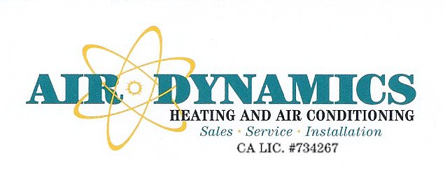 air dynamics heating and cooling